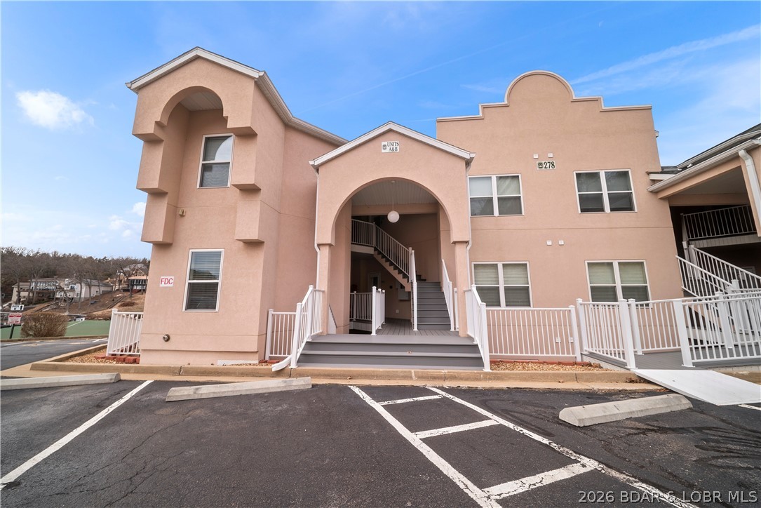 Emerald Bay Condominium - Residential