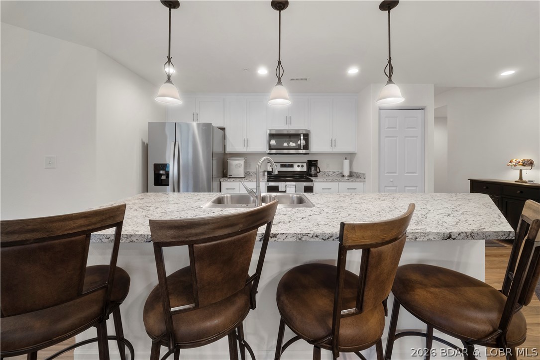 Emerald Bay Condominium - Residential