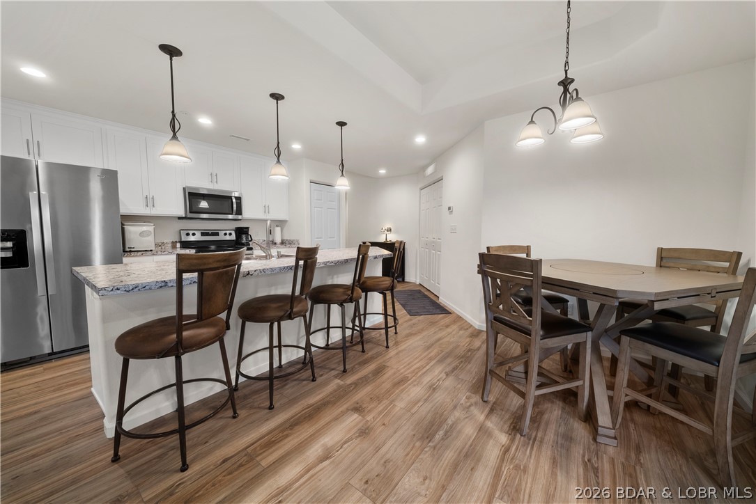 Emerald Bay Condominium - Residential