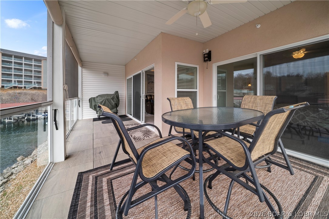 Emerald Bay Condominium - Residential