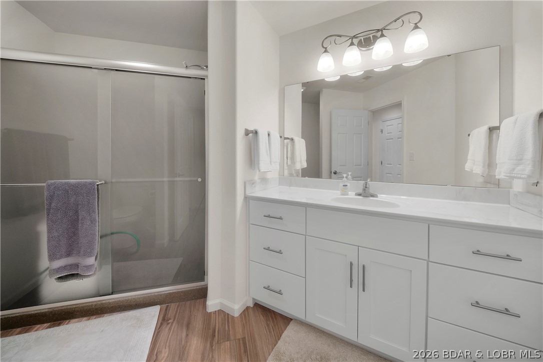 Emerald Bay Condominium - Residential