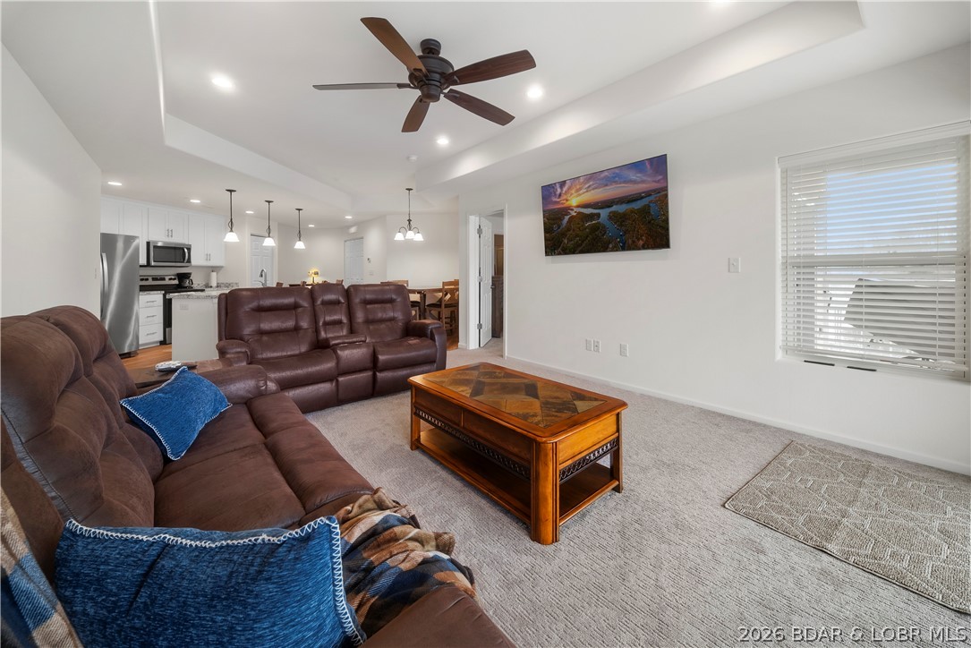 Emerald Bay Condominium - Residential