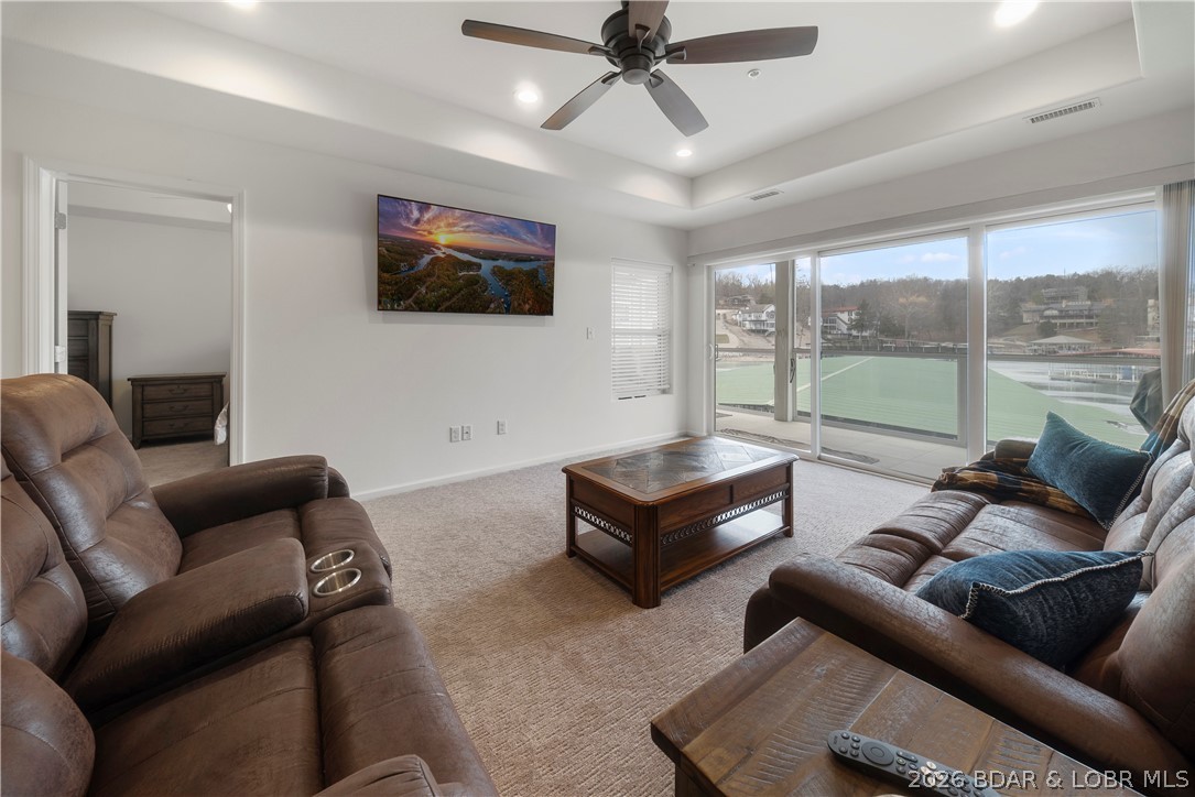 Emerald Bay Condominium - Residential