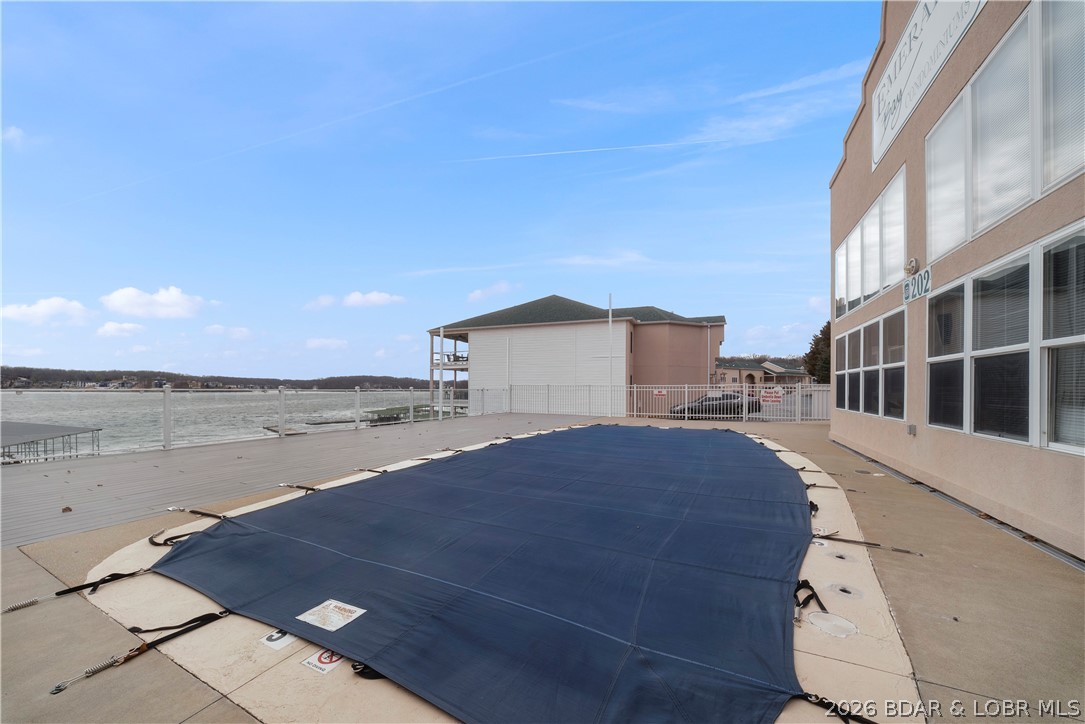 Emerald Bay Condominium - Residential