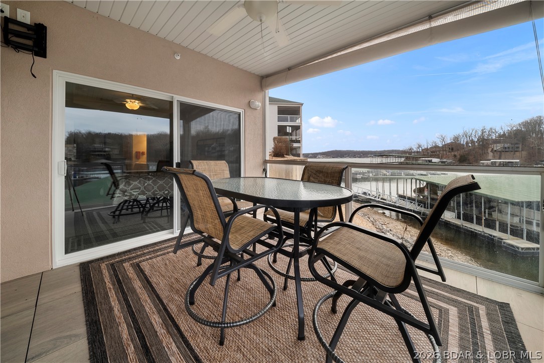 Emerald Bay Condominium - Residential