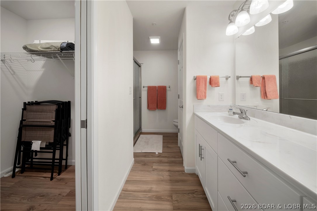 Emerald Bay Condominium - Residential