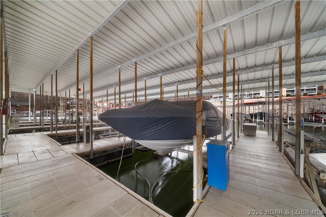 Emerald Bay Condominium - Residential