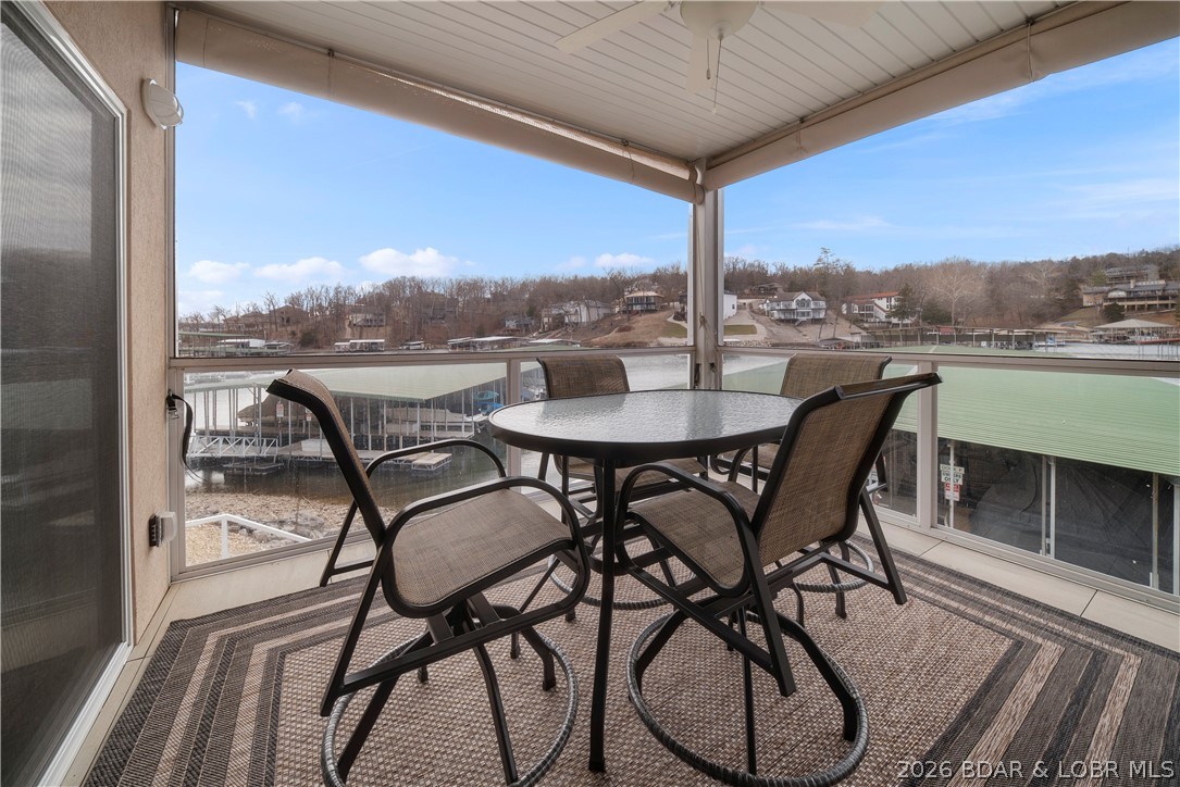 Emerald Bay Condominium - Residential