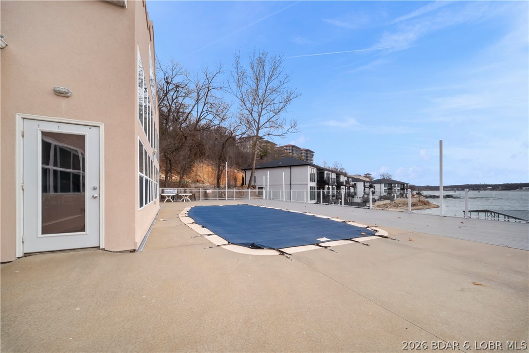 Emerald Bay Condominium - Residential