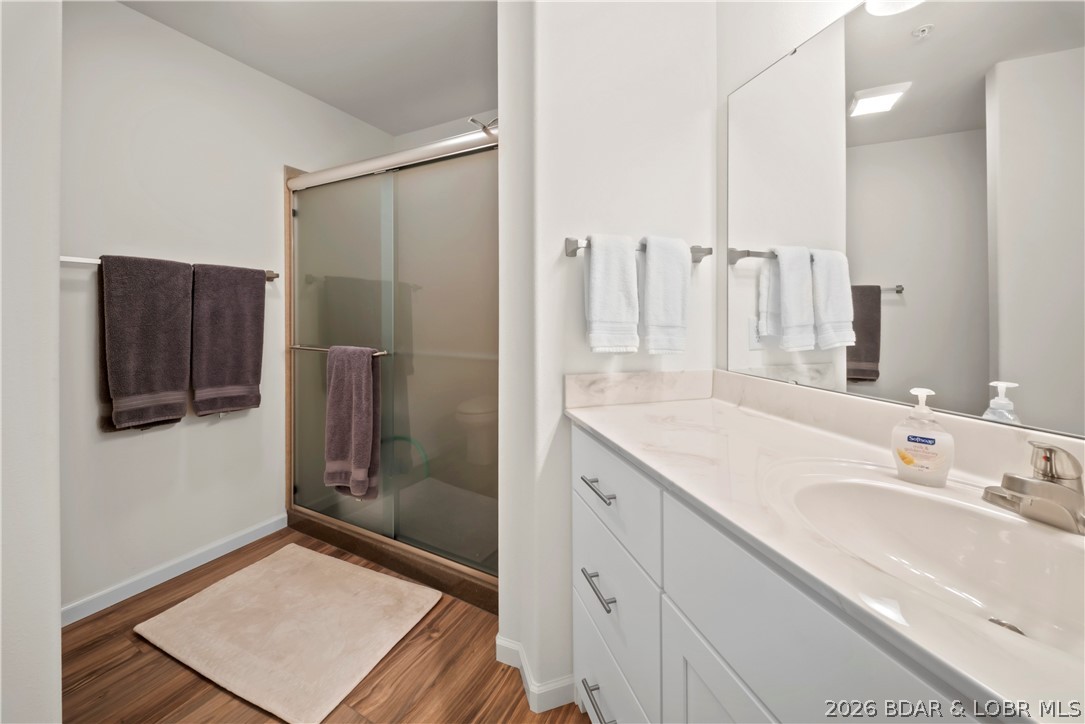 Emerald Bay Condominium - Residential