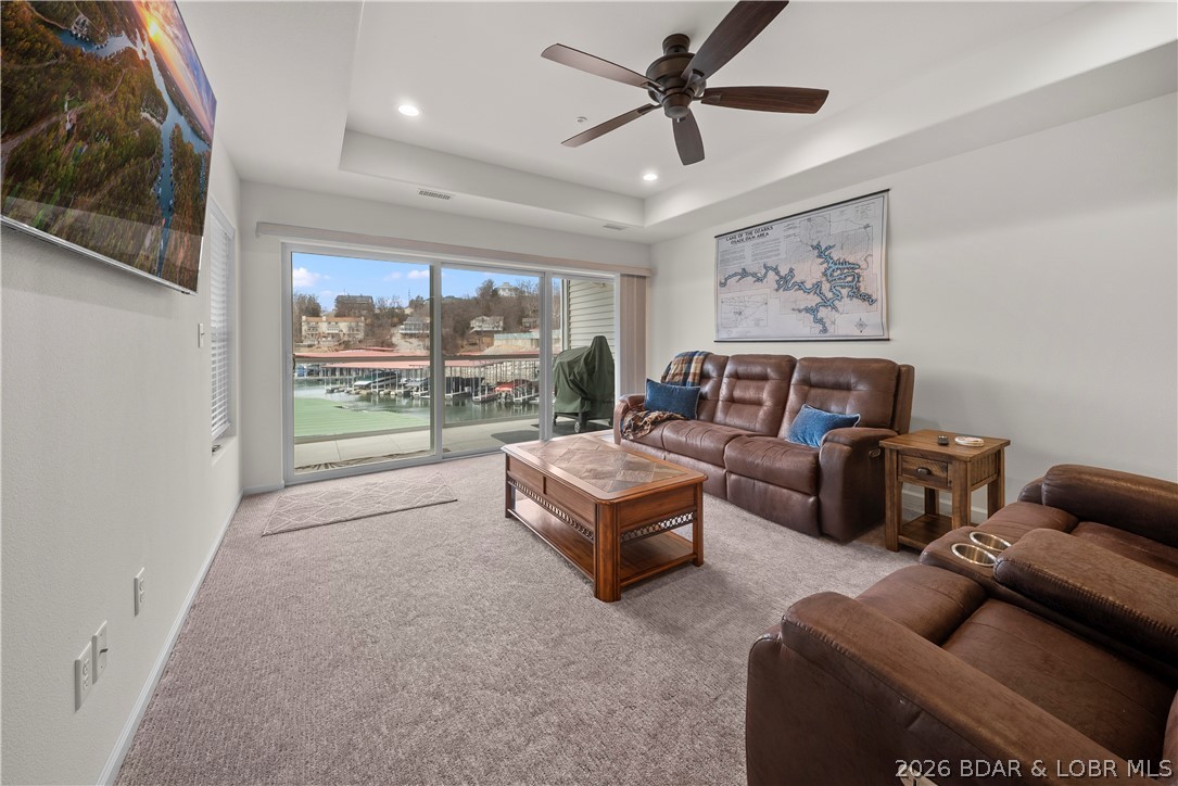 Emerald Bay Condominium - Residential