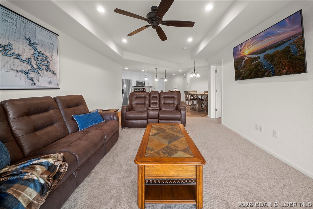 Emerald Bay Condominium - Residential