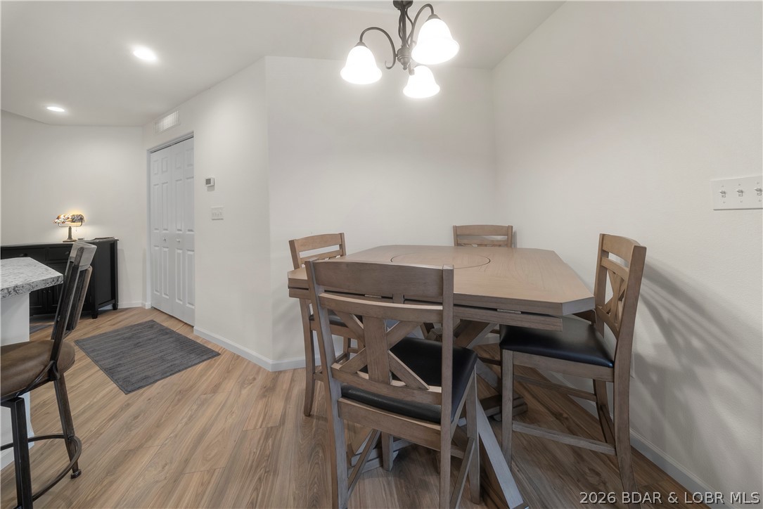 Emerald Bay Condominium - Residential