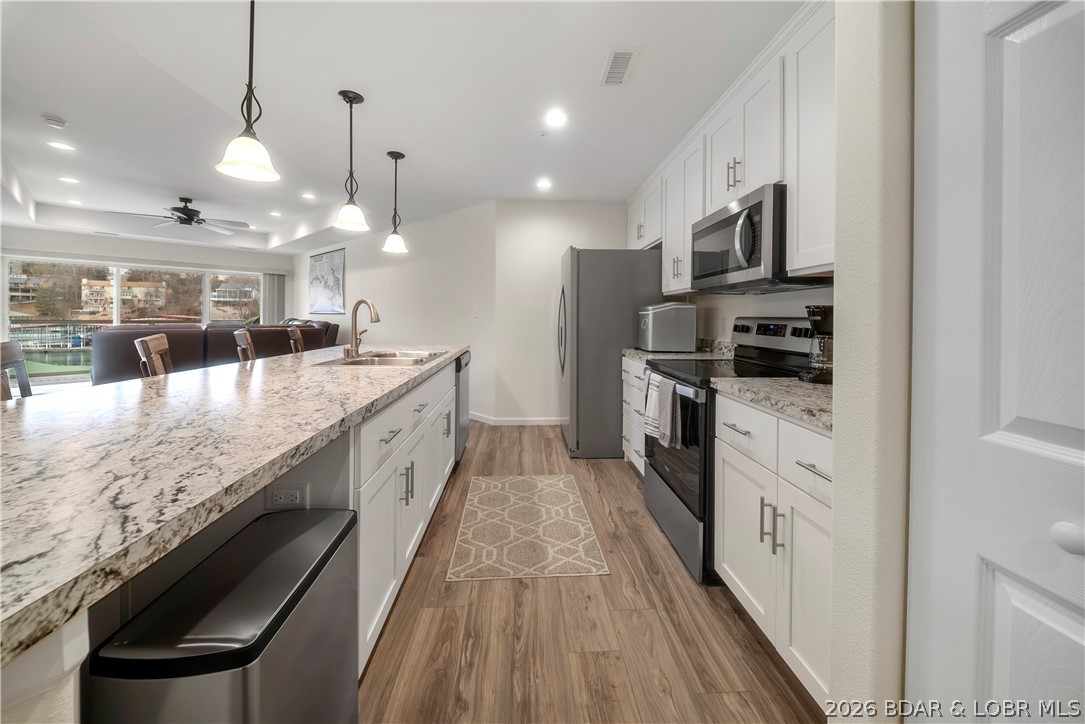 Emerald Bay Condominium - Residential