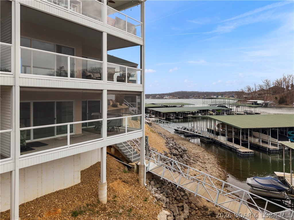 Emerald Bay Condominium - Residential