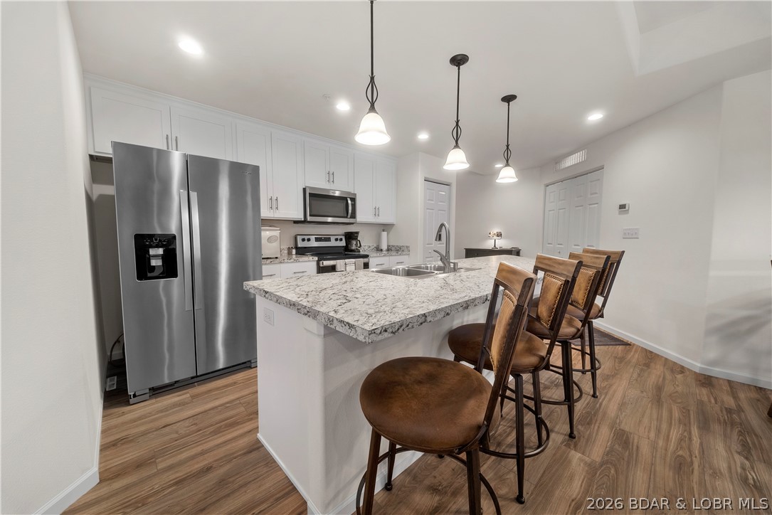 Emerald Bay Condominium - Residential