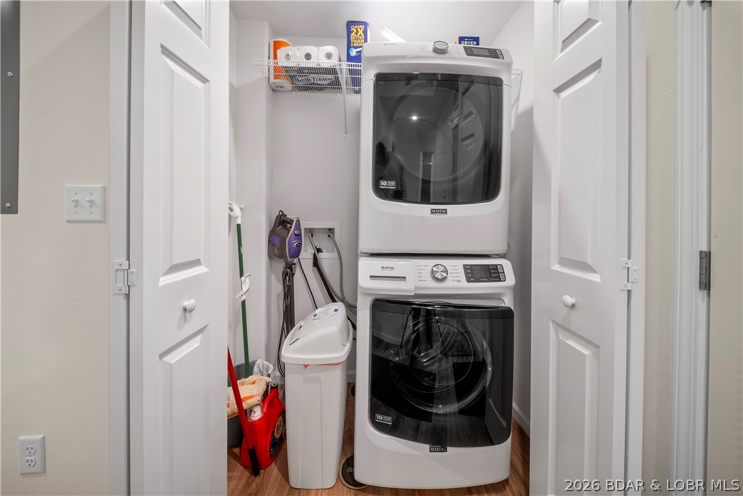 Emerald Bay Condominium - Residential