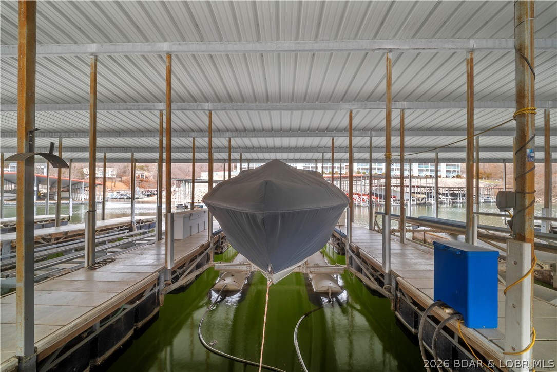 Emerald Bay Condominium - Residential