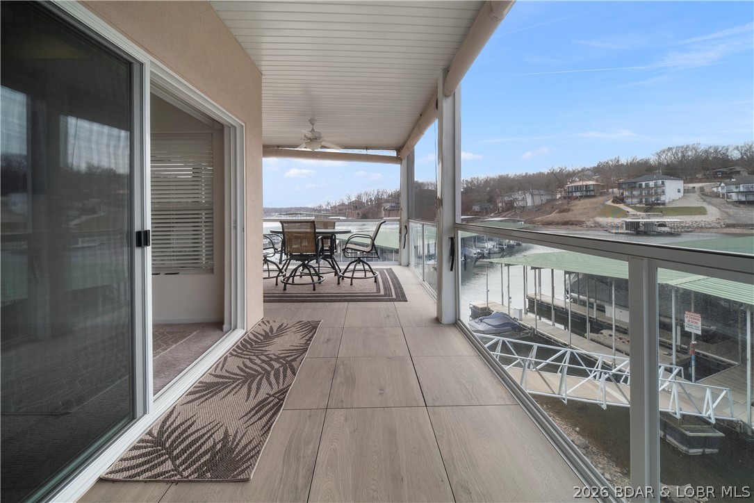 Emerald Bay Condominium - Residential