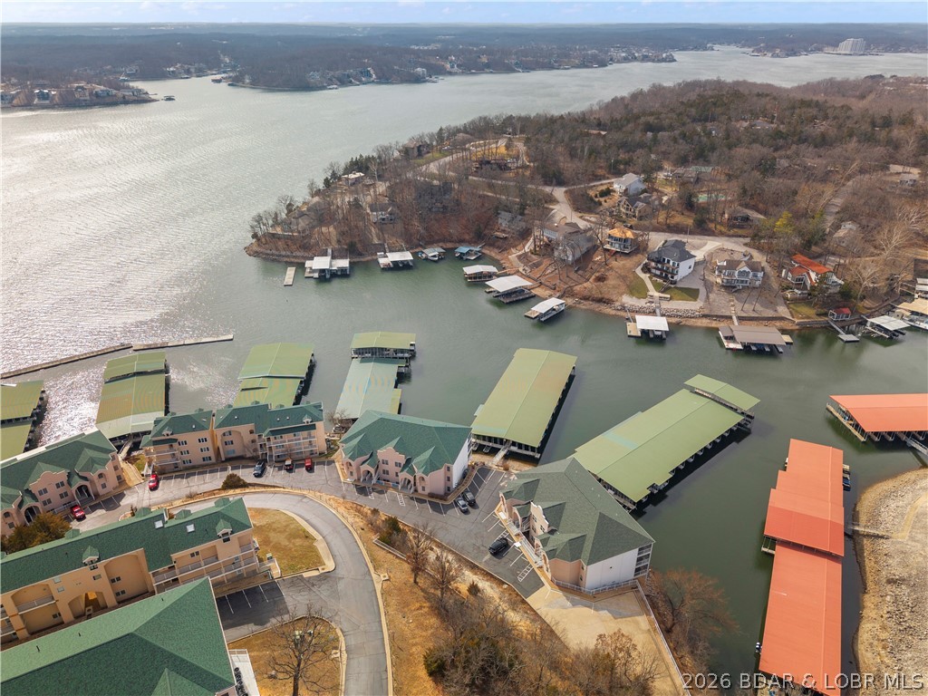 Emerald Bay Condominium - Residential