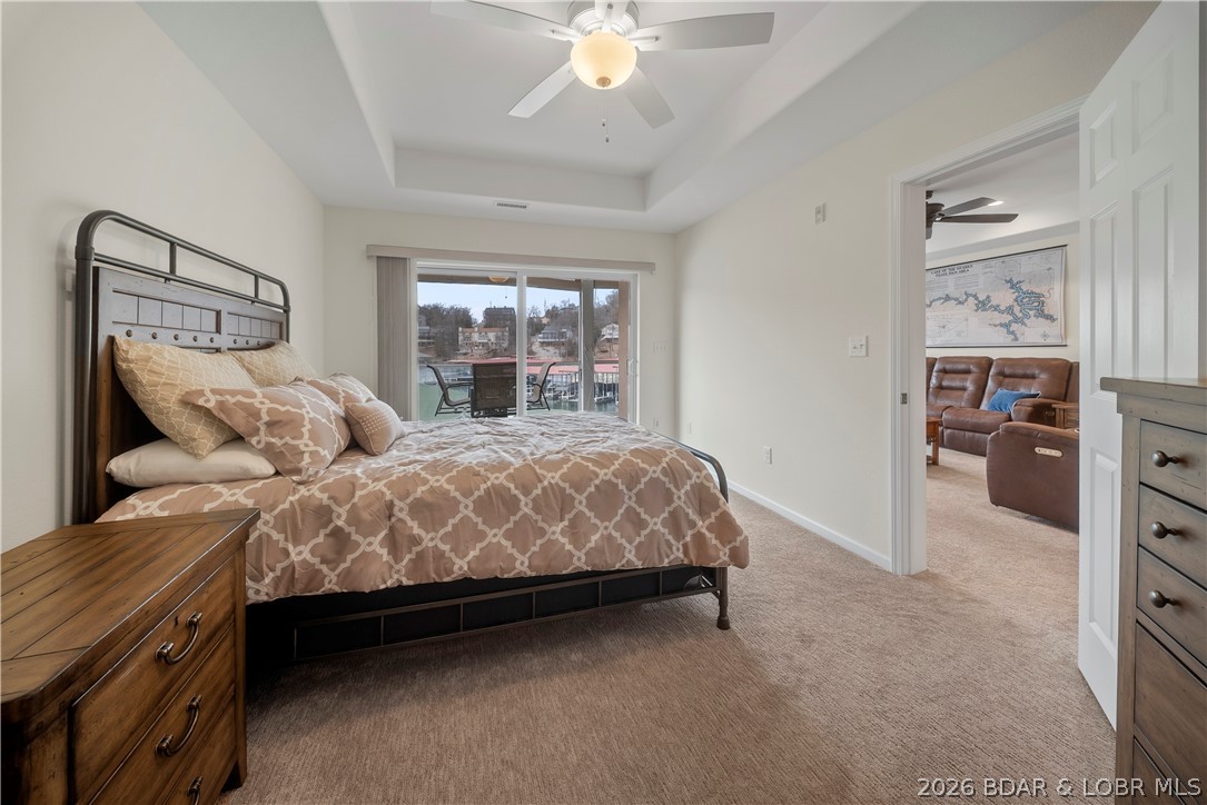 Emerald Bay Condominium - Residential