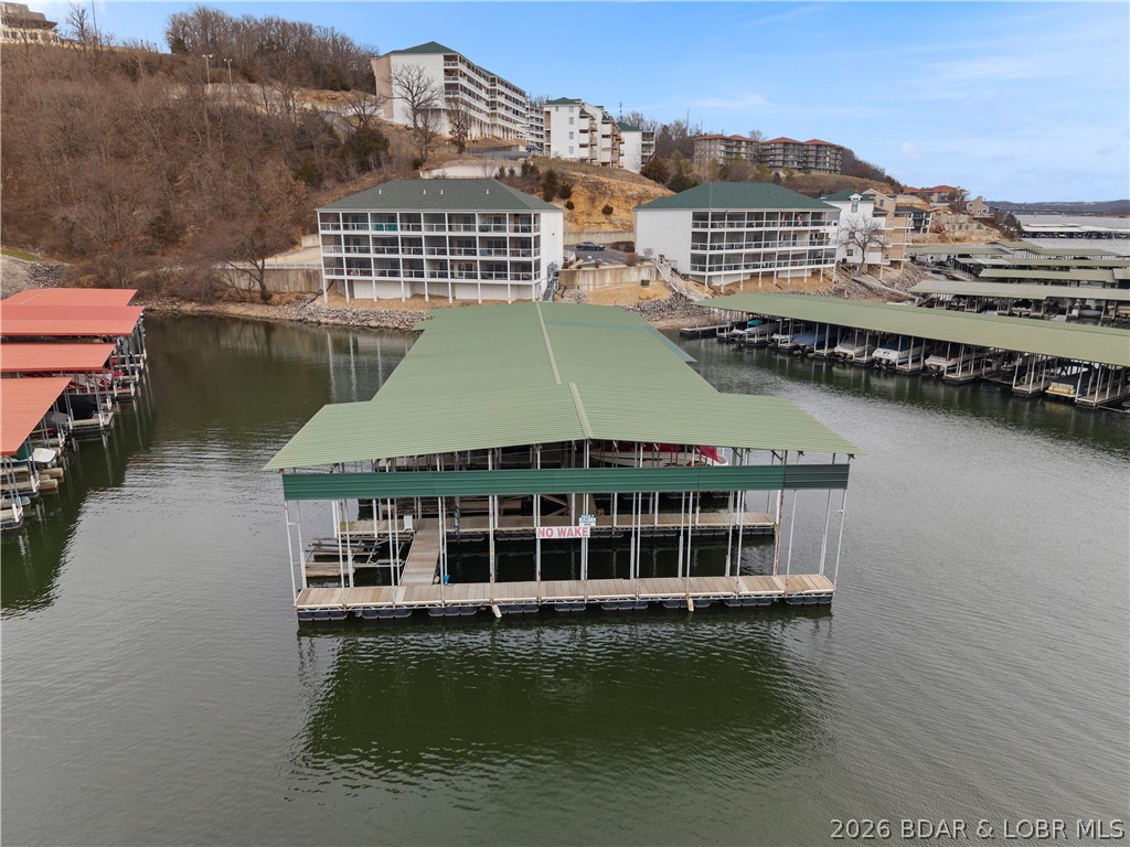 Emerald Bay Condominium - Residential