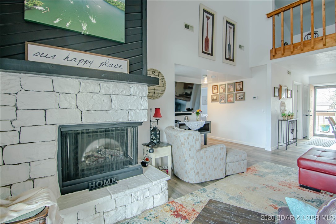 Wrenwood Condominiums - Residential