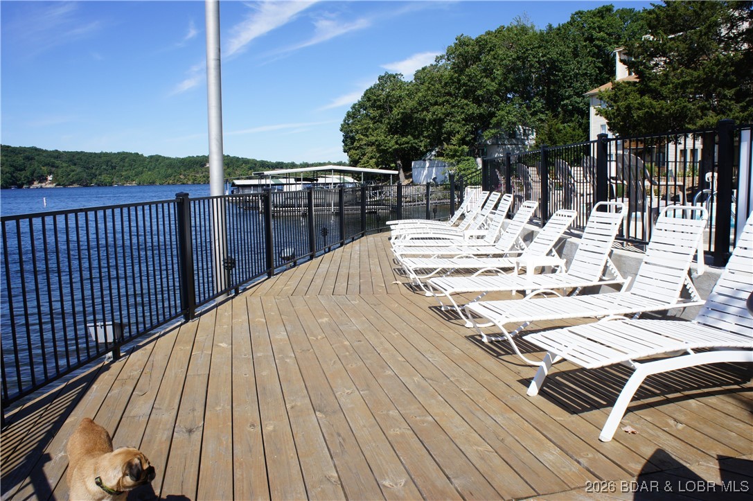 Wrenwood Condominiums - Residential