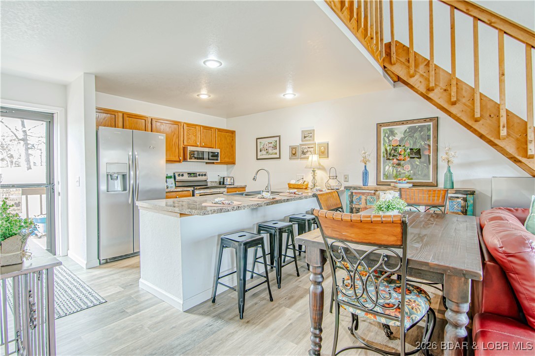 Wrenwood Condominiums - Residential