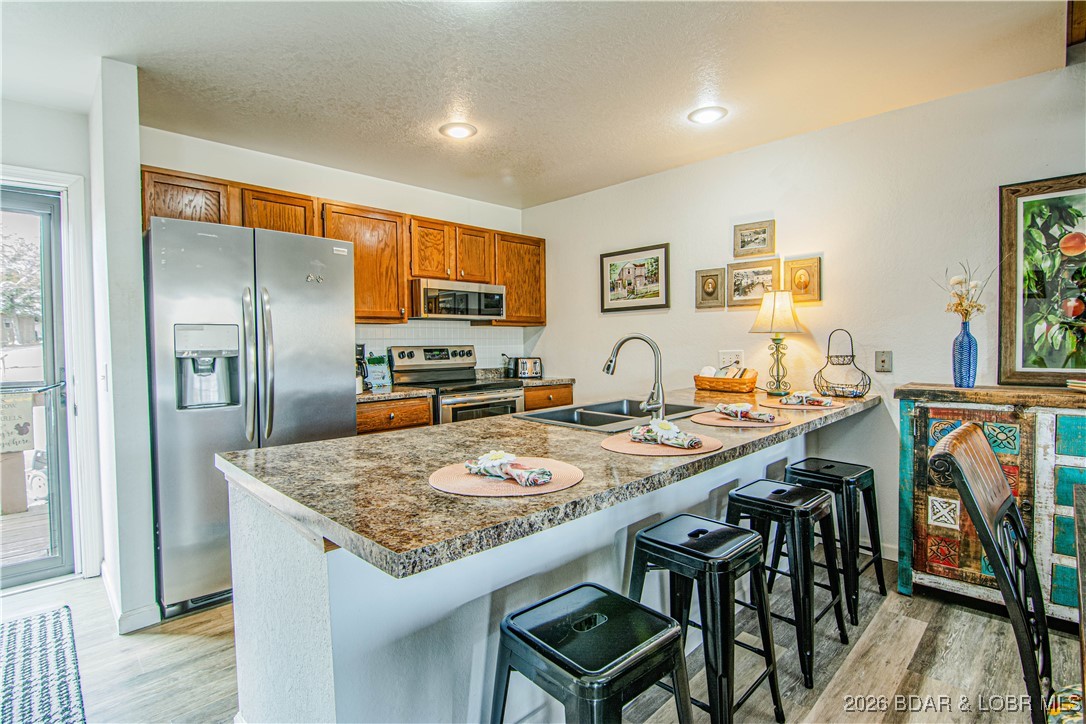 Wrenwood Condominiums - Residential