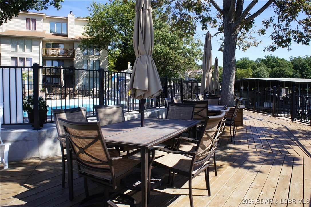 Wrenwood Condominiums - Residential