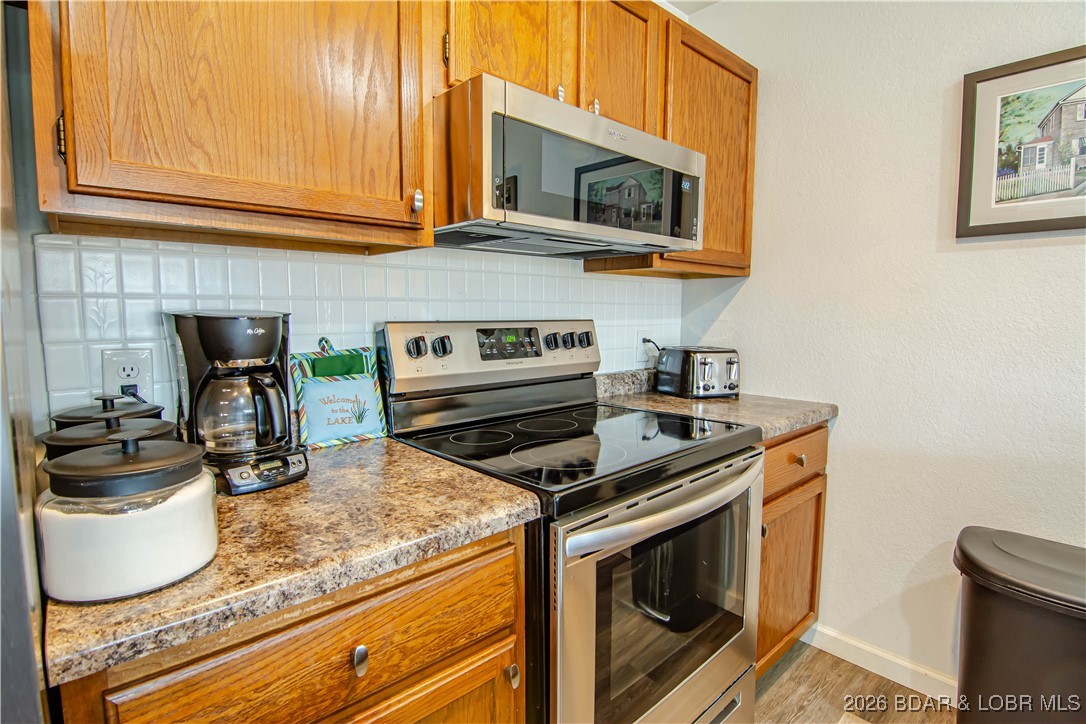 Wrenwood Condominiums - Residential