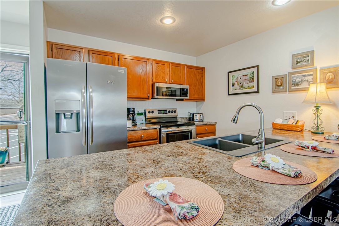 Wrenwood Condominiums - Residential