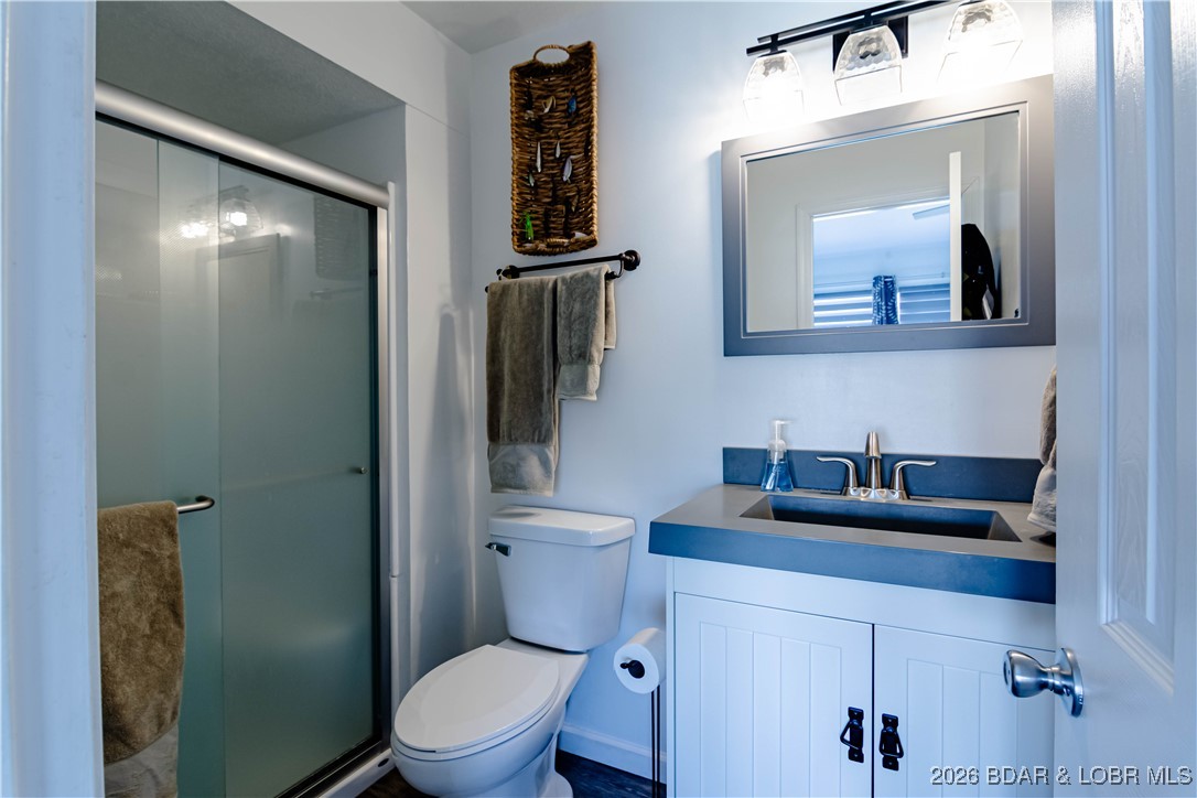 Wrenwood Condominiums - Residential