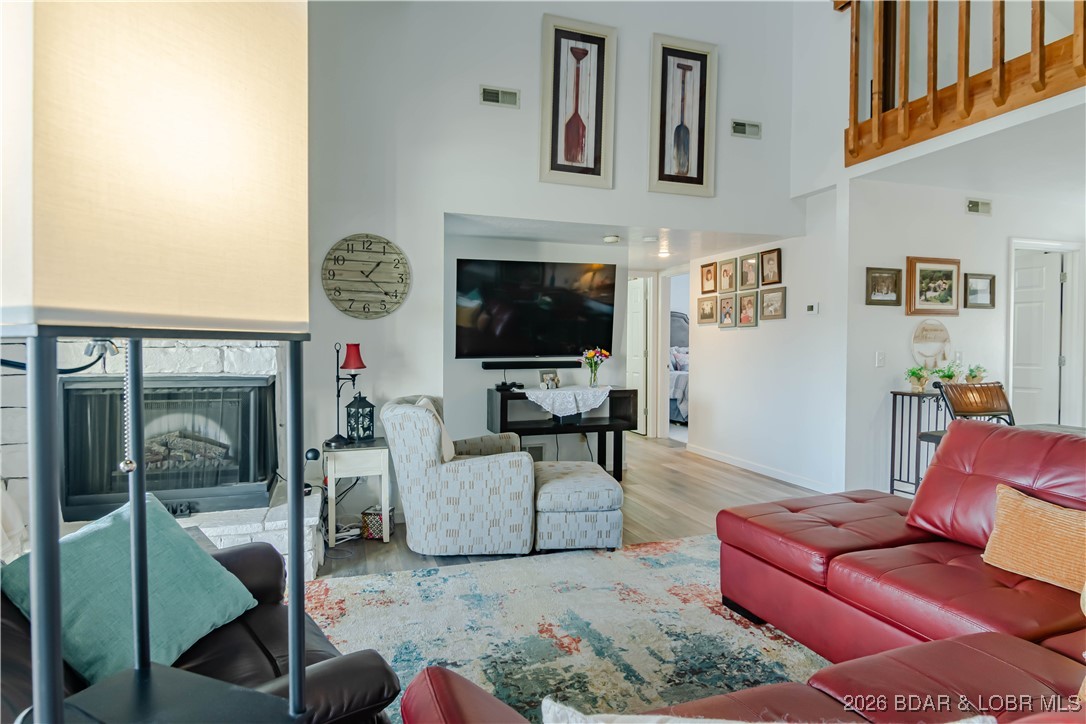 Wrenwood Condominiums - Residential