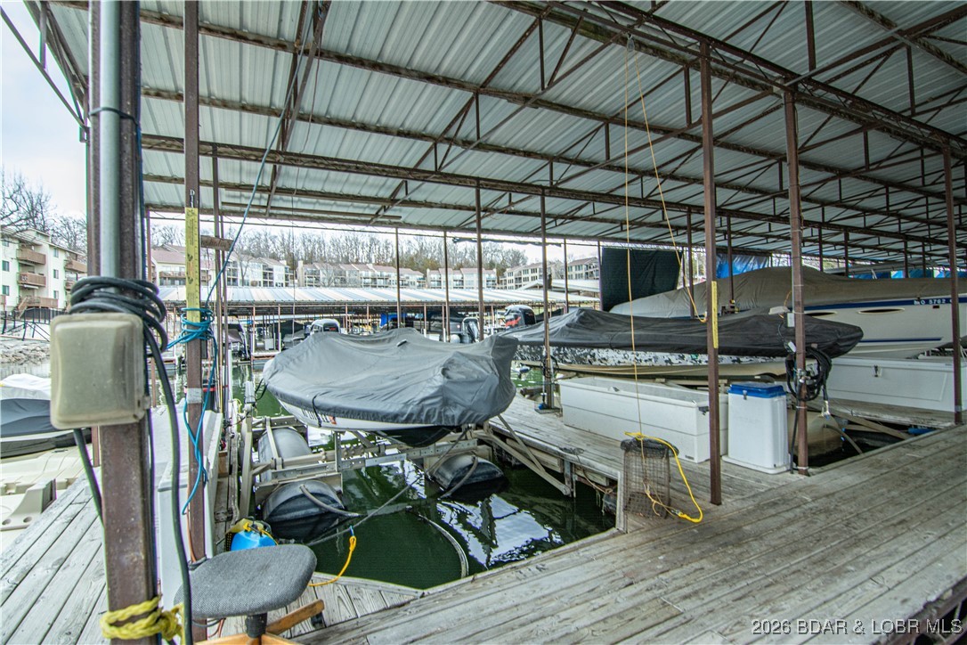 Wrenwood Condominiums - Residential