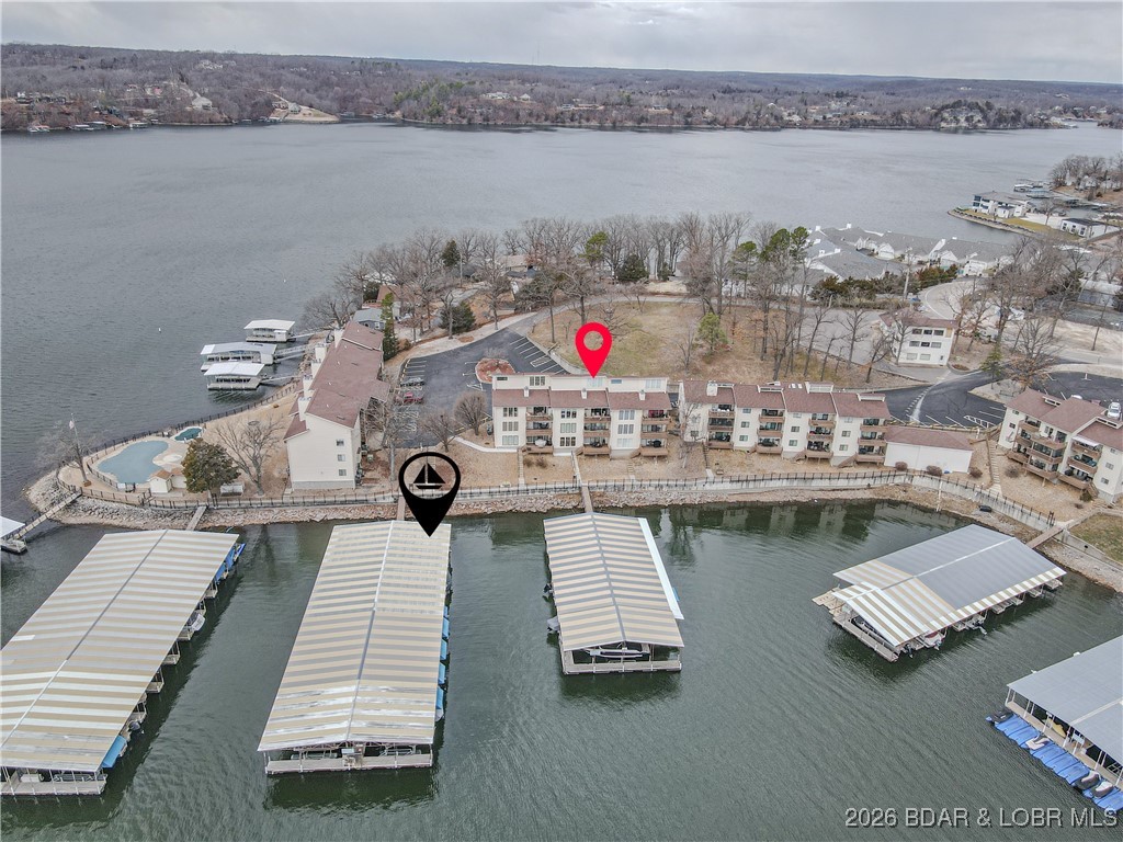 Wrenwood Condominiums - Residential