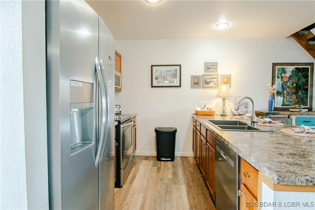 Wrenwood Condominiums - Residential