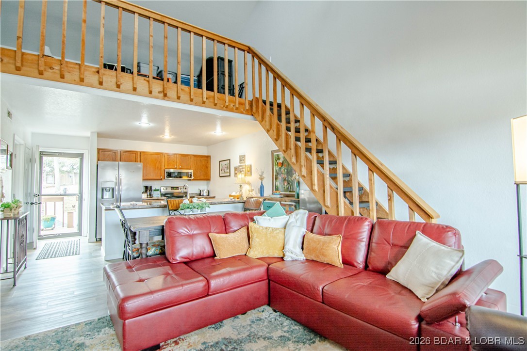 Wrenwood Condominiums - Residential