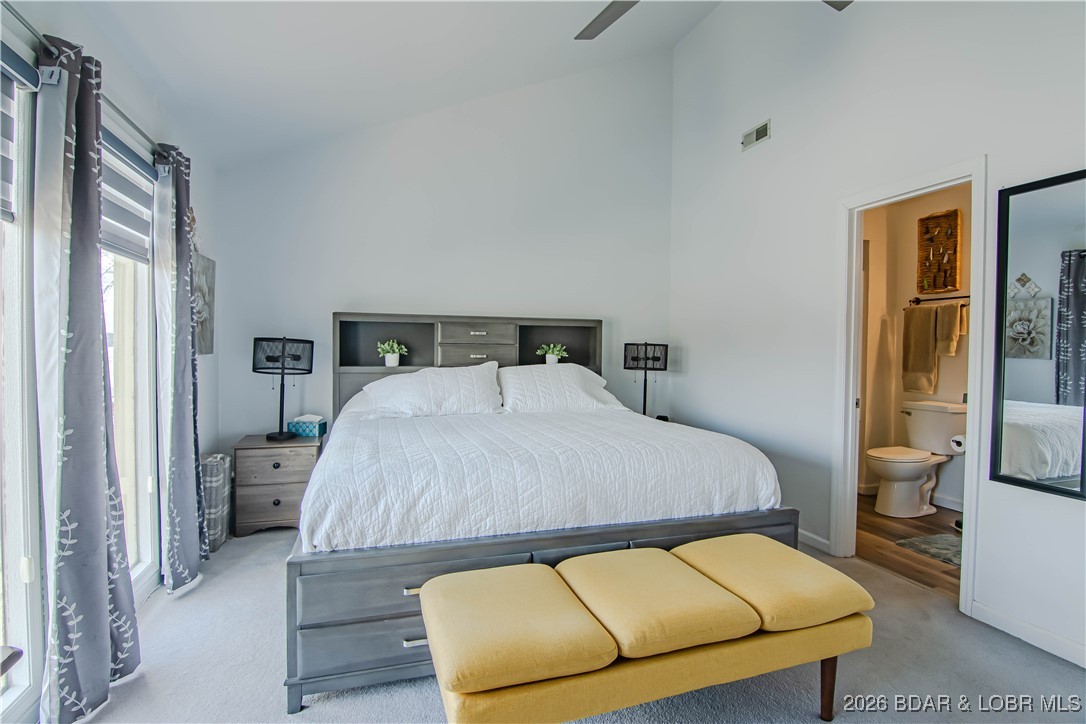 Wrenwood Condominiums - Residential