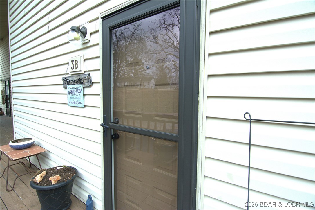 Wrenwood Condominiums - Residential