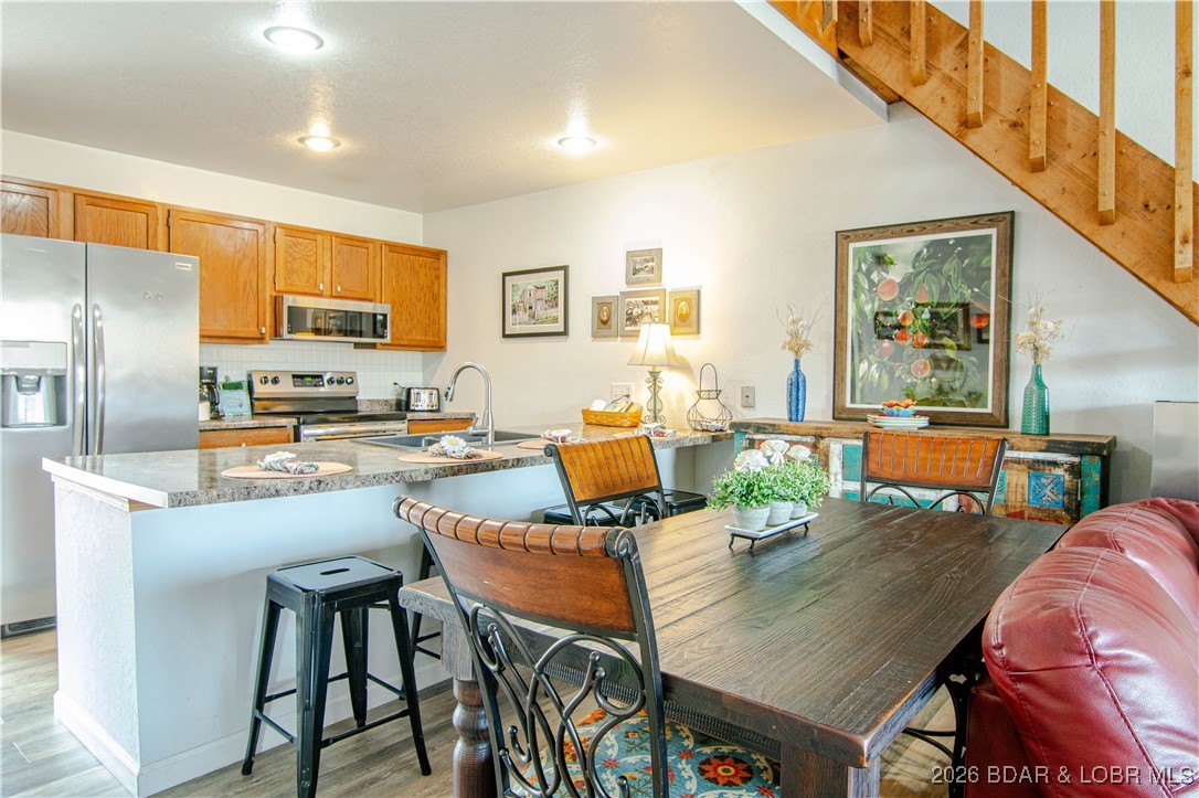 Wrenwood Condominiums - Residential