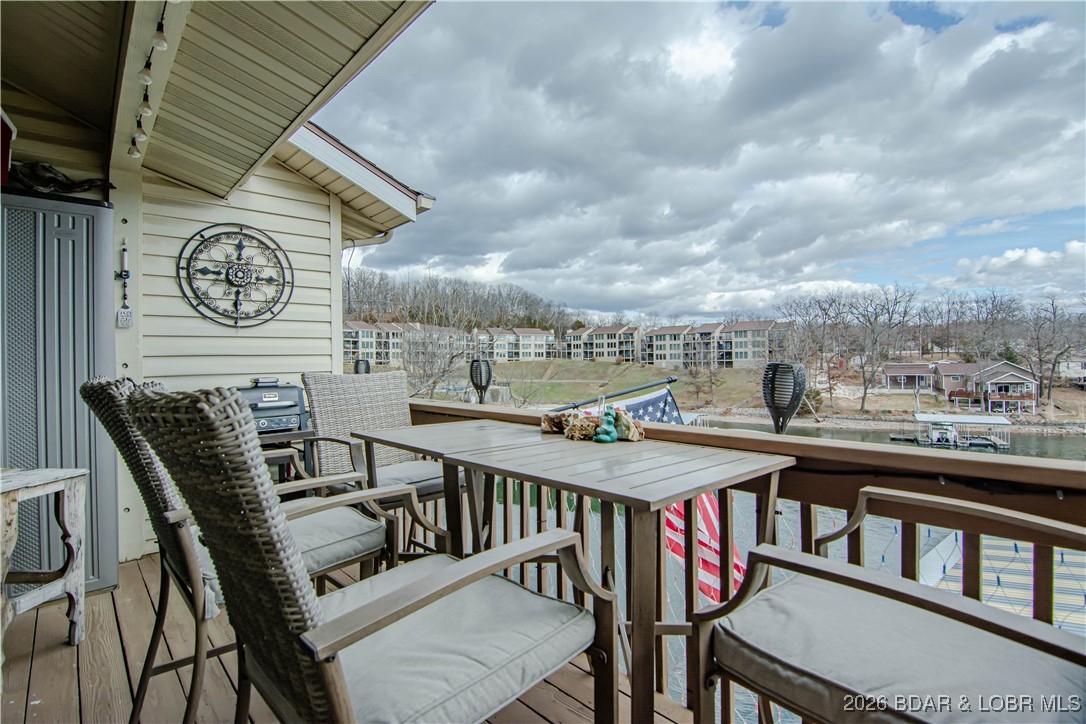 Wrenwood Condominiums - Residential