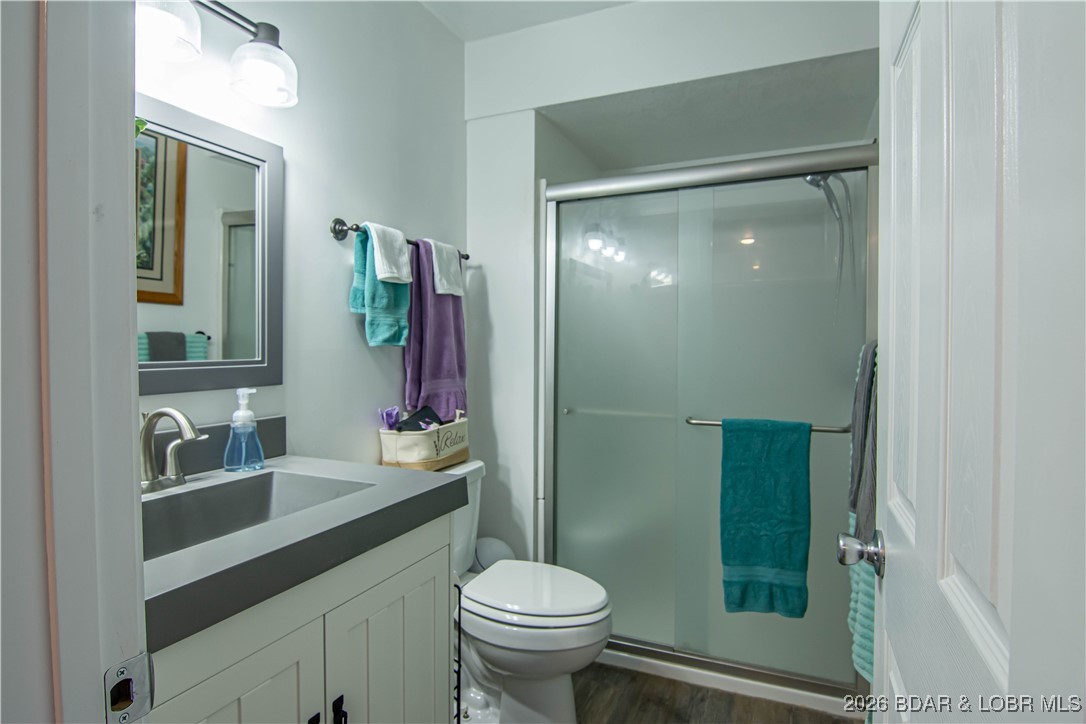 Wrenwood Condominiums - Residential