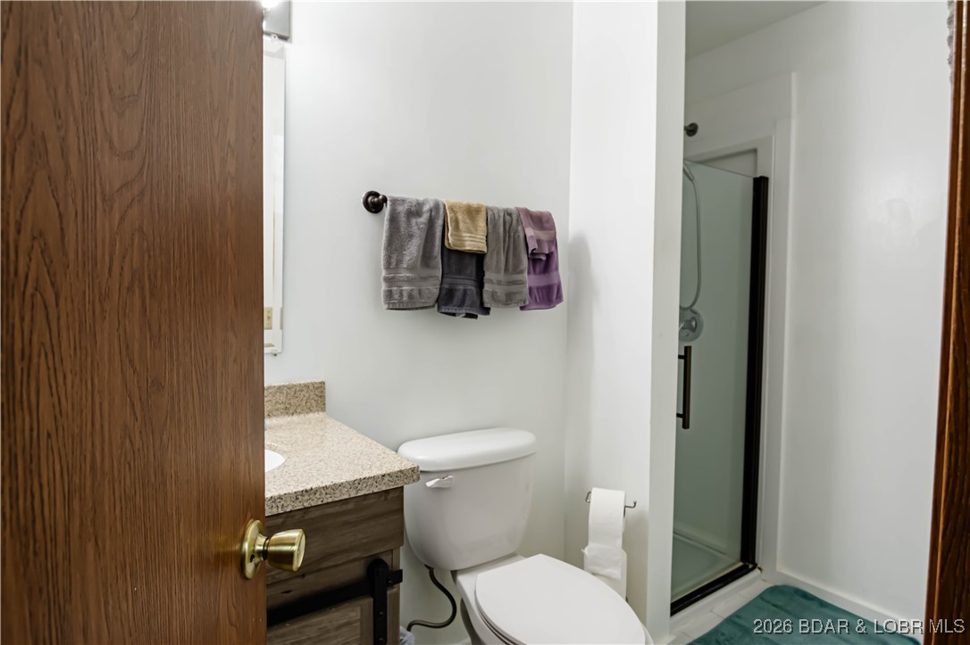 Wrenwood Condominiums - Residential