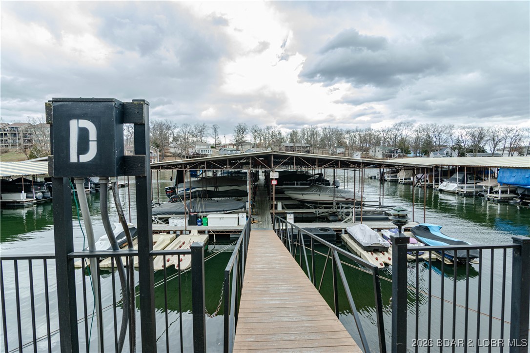 Wrenwood Condominiums - Residential