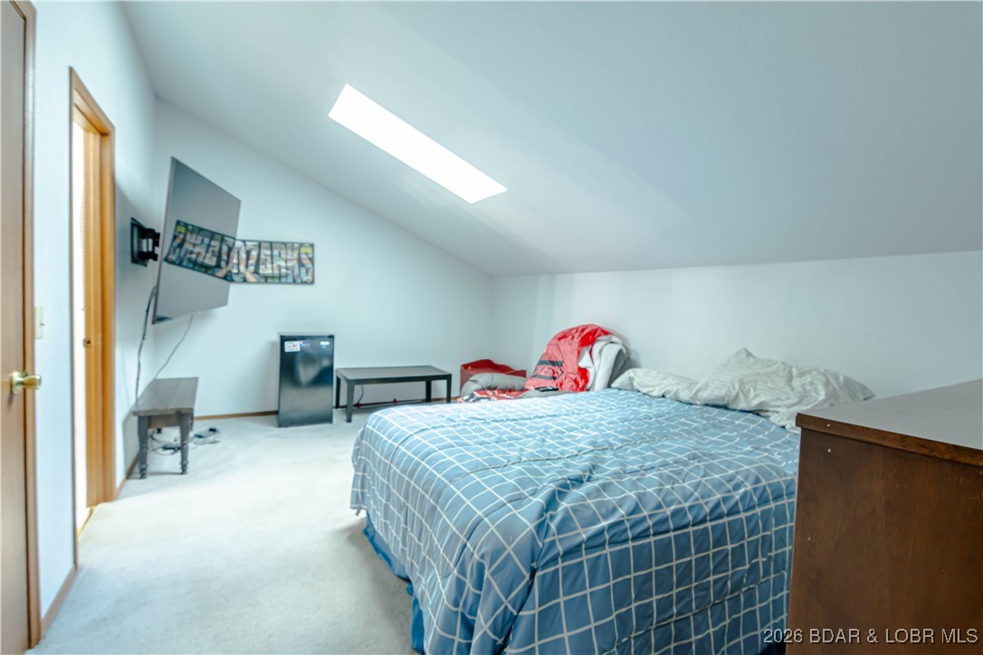 Wrenwood Condominiums - Residential