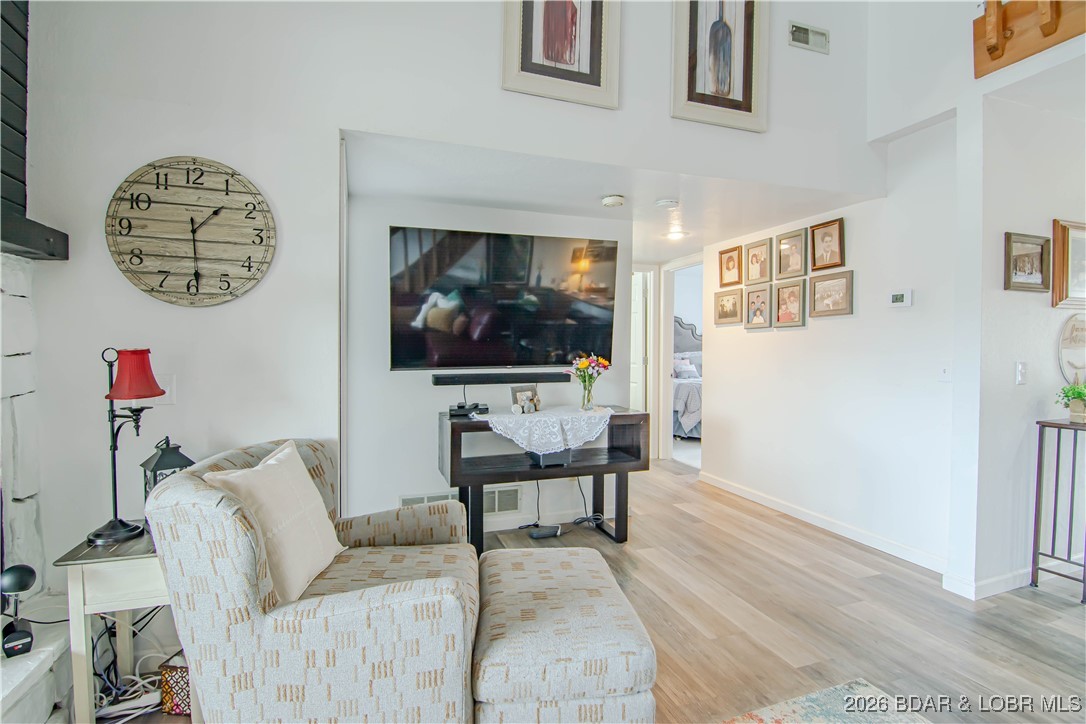 Wrenwood Condominiums - Residential