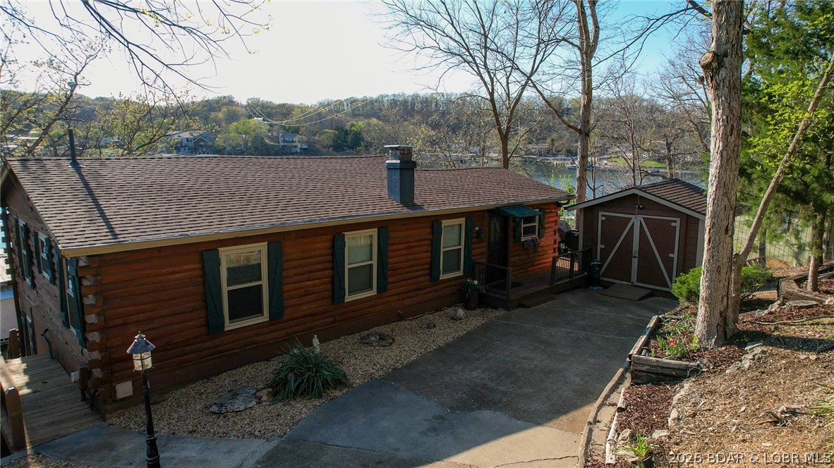 Pinewood Estates - Residential