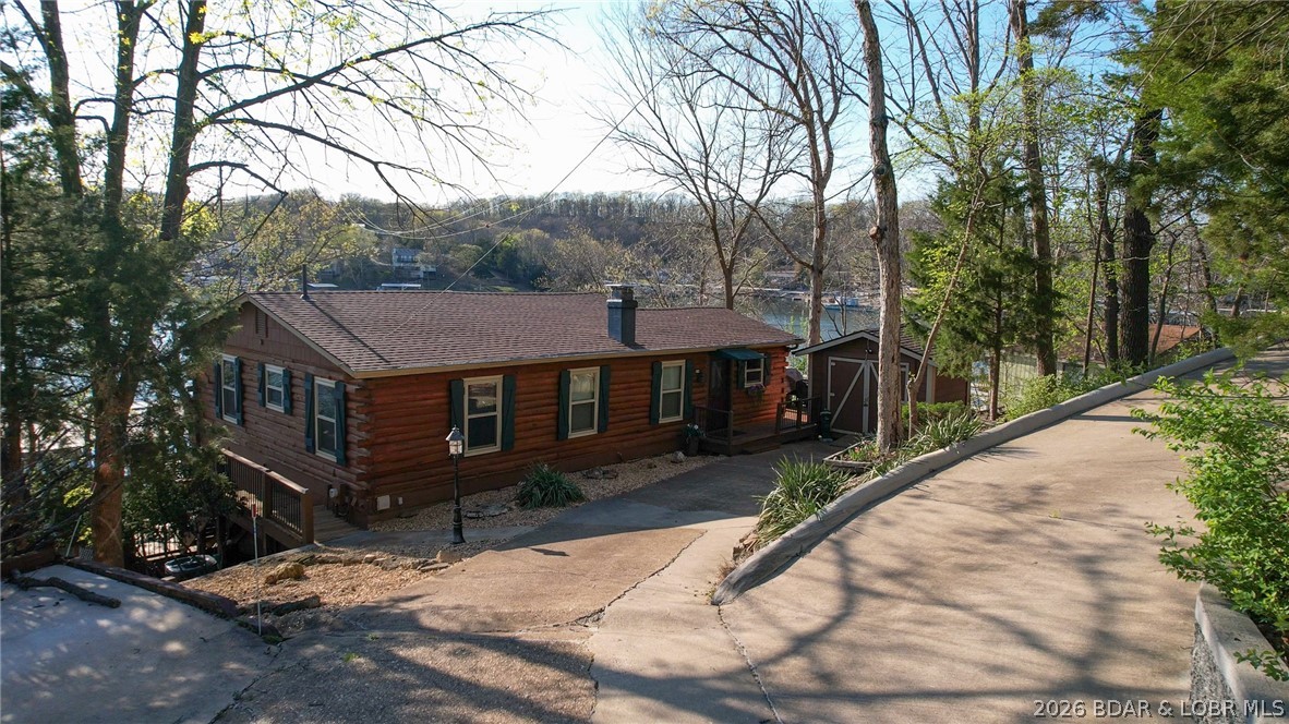 Pinewood Estates - Residential